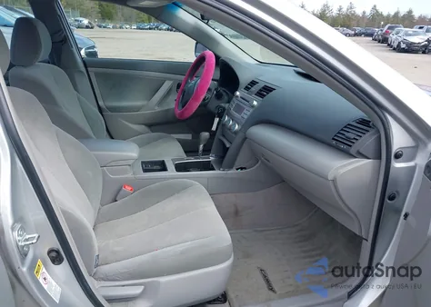 2008 Toyota Camry Le V6 from USA, damaged, VIN 4T1BK46K38U071616